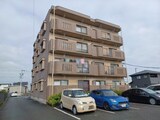 マンションカルミア