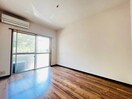 同物件別部屋のお写真です。 そうりょうハイツ