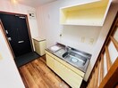 同物件別部屋のお写真です。 そうりょうハイツ