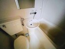 同物件別部屋のお写真です。 そうりょうハイツ