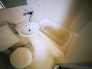 同物件別部屋のお写真です。 そうりょうハイツ