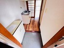 同物件別部屋のお写真です。 そうりょうハイツ