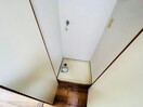 同物件別部屋のお写真です。 そうりょうハイツ