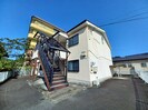 サープラス喜久屋２の外観