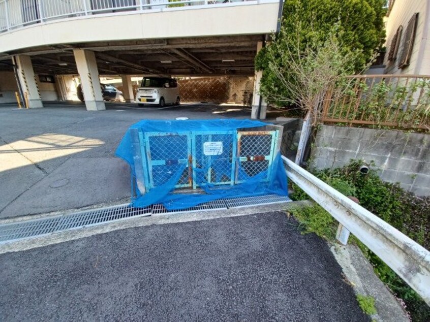  めぃぞん　デュ　それいゆ