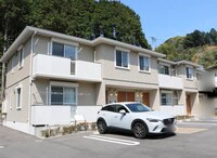 パールハウスＣ棟