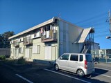 ハイツＭ