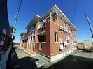 アスール　シエロの外観