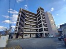 丸二マンションサンシャイン３の外観