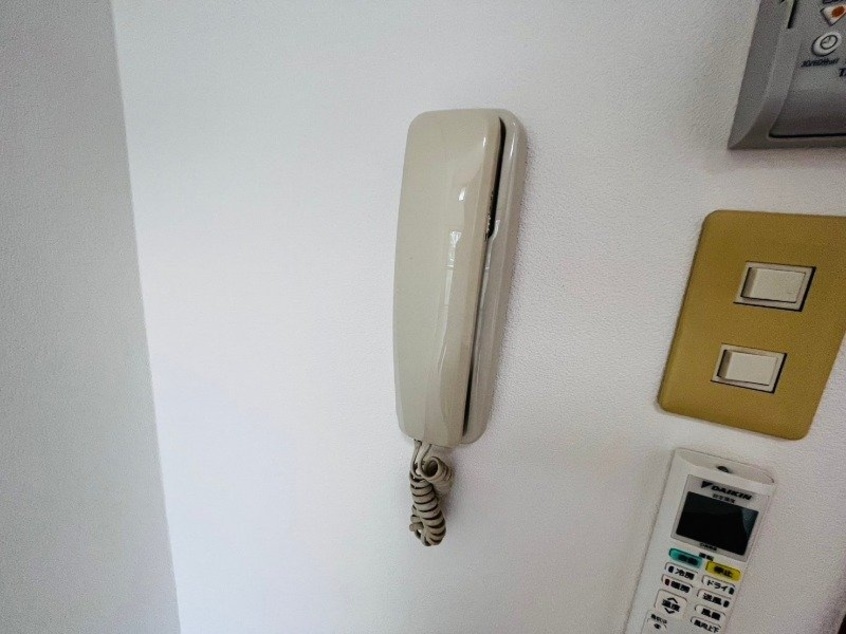 同物件別部屋のお写真です。 ベル・アンダーソン