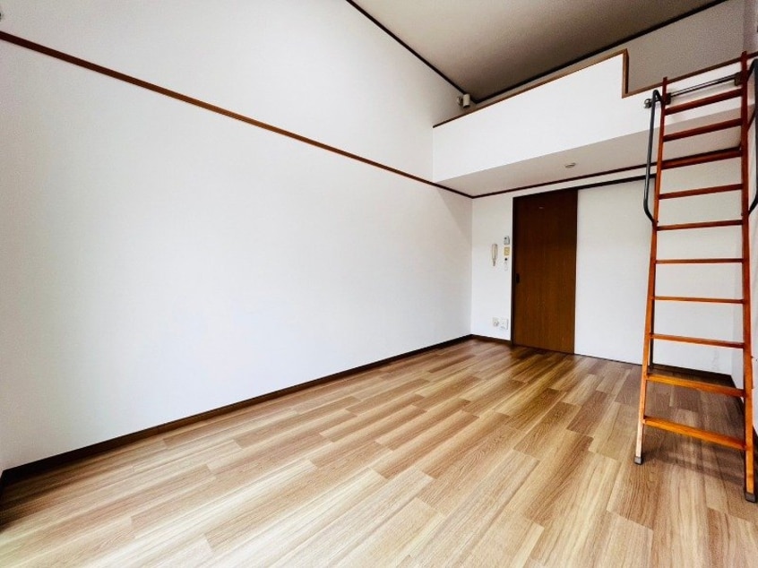 同物件別部屋のお写真です。 ベル・アンダーソン