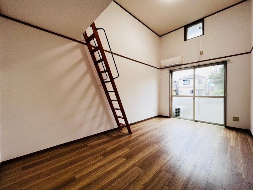 同物件別部屋のお写真です。 ベル・アンダーソン