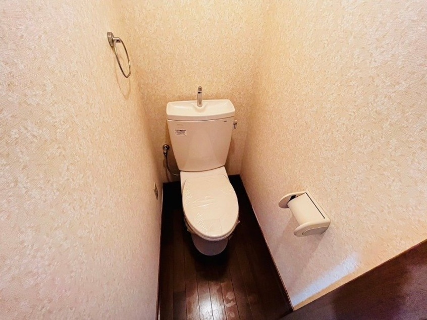 同物件別部屋のお写真です。 ベル・アンダーソン