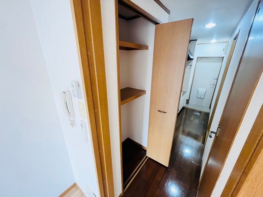 同物件別部屋のお写真です。 ベル・アンダーソン