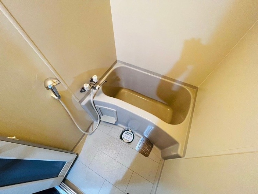 同物件別部屋のお写真です。 ベル・アンダーソン