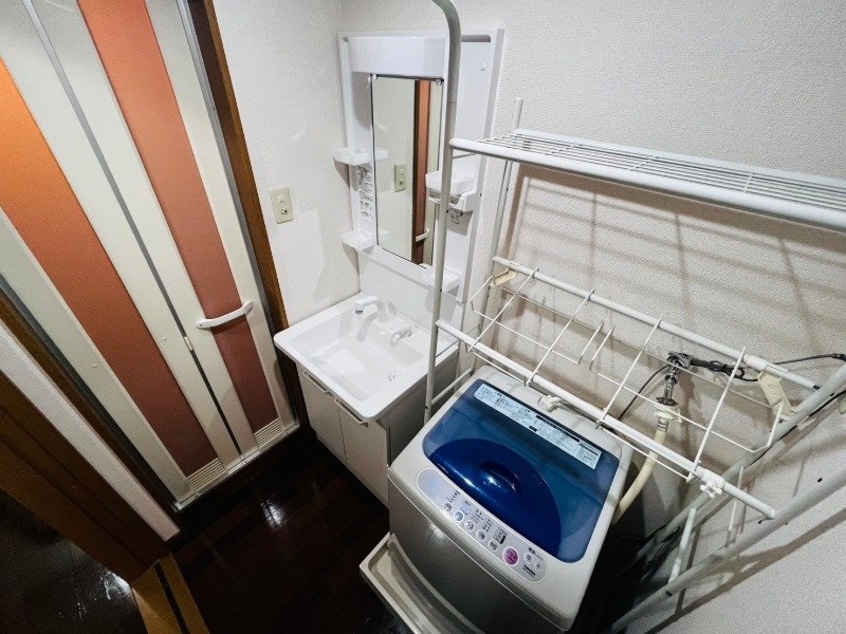 同物件別部屋のお写真です。 ベル・アンダーソン