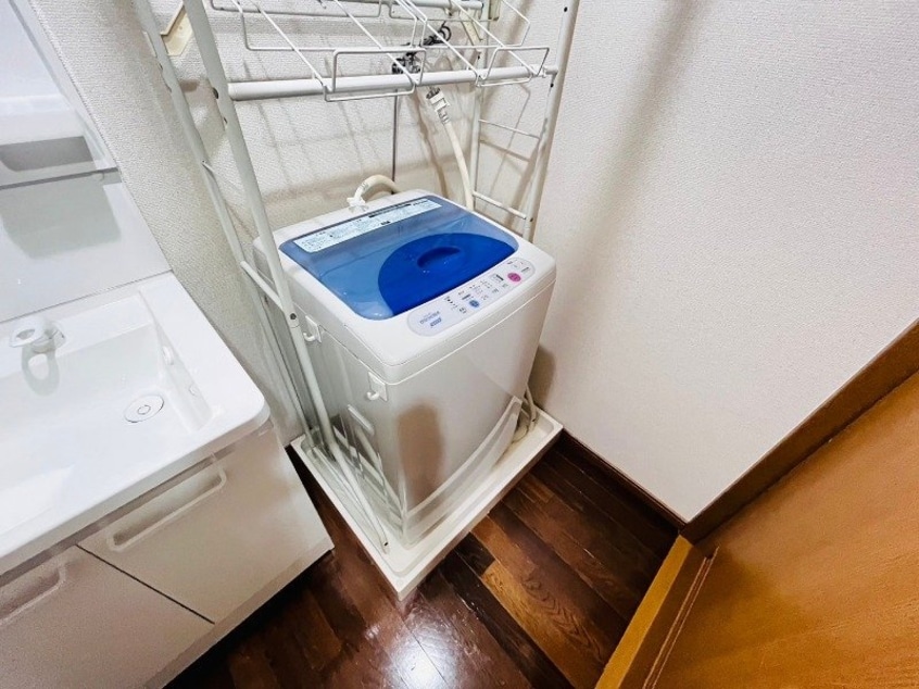 同物件別部屋のお写真です。 ベル・アンダーソン