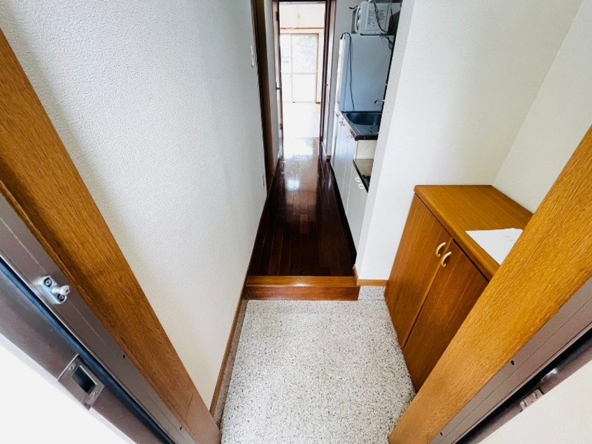 同物件別部屋のお写真です。 ベル・アンダーソン