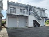 古川アパート