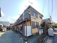 ハイツ角谷A