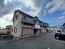 エクセレント堀の外観