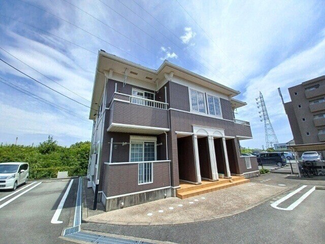  セレッソ　Ｂ棟