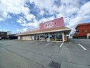 ダイソー伊勢神久店(電気量販店/ホームセンター)まで874m セレッソ　Ｂ棟