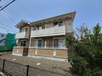 アポロＵＳ　Ｂ棟