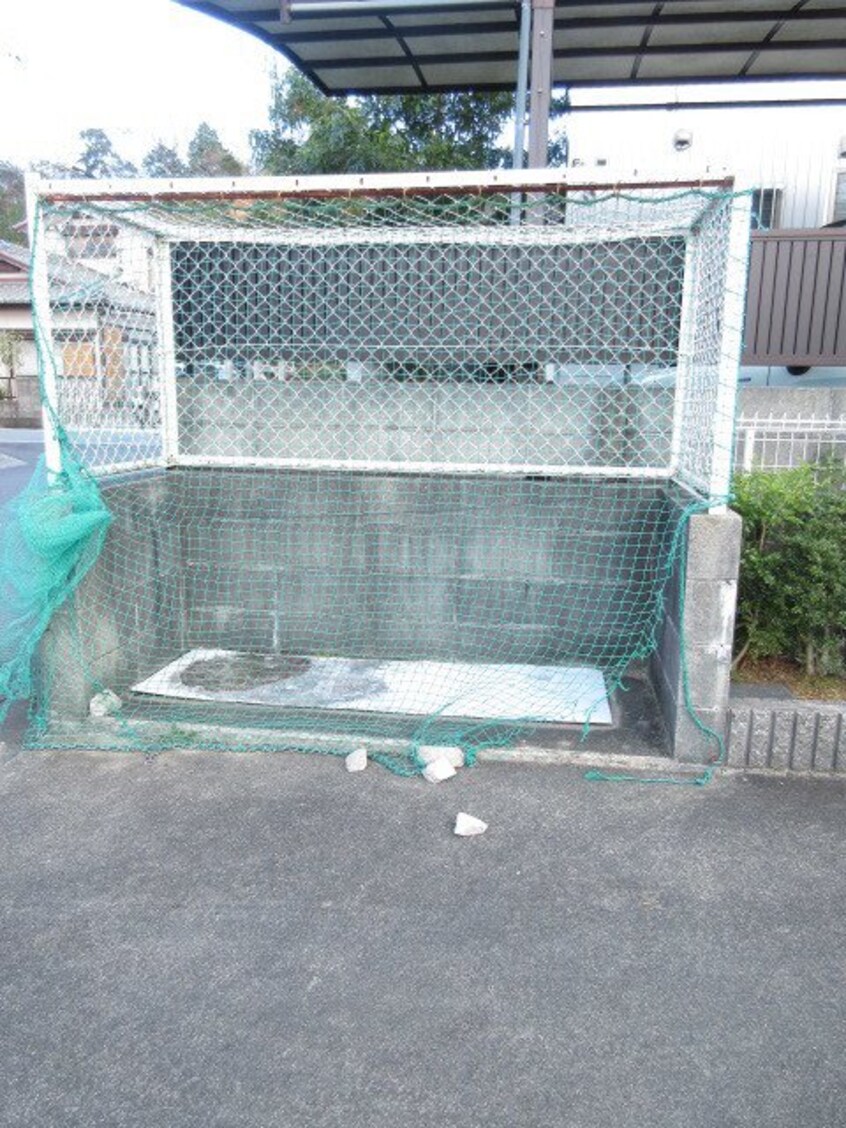  スター・ゲート・ヒルズ