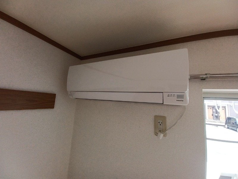 同型部屋写真です。 スター・ゲート・ヒルズ