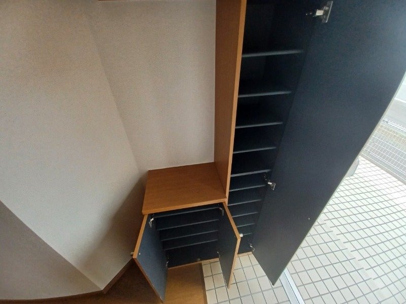 同型部屋写真です。 スター・ゲート・ヒルズ