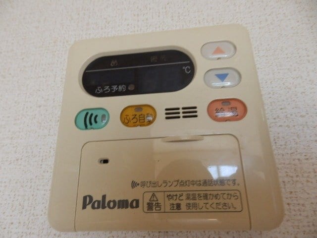 同型部屋写真です。 スター・ゲート・ヒルズ