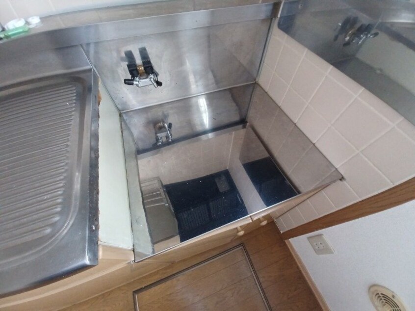 同型部屋写真です。 スター・ゲート・ヒルズ