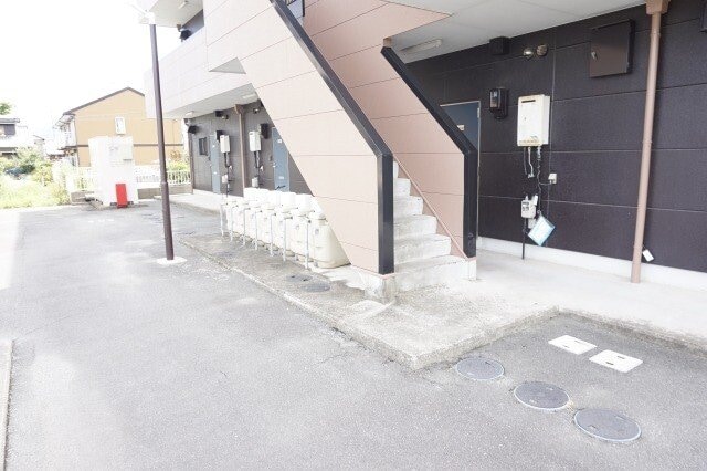  サンリバーハイツ