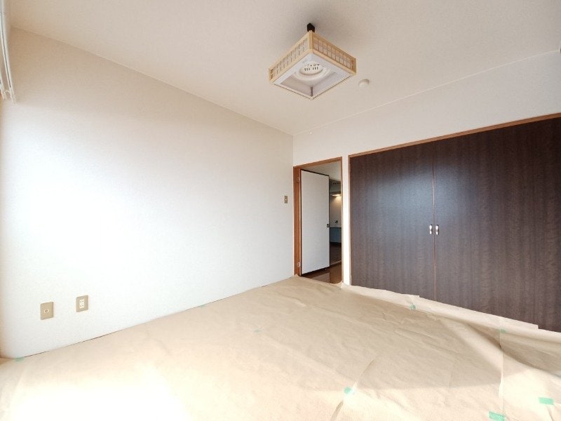  サンリバーハイツ