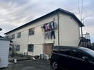 ぽぽちゃん船江の外観