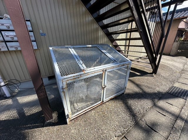  宮川ハイツ