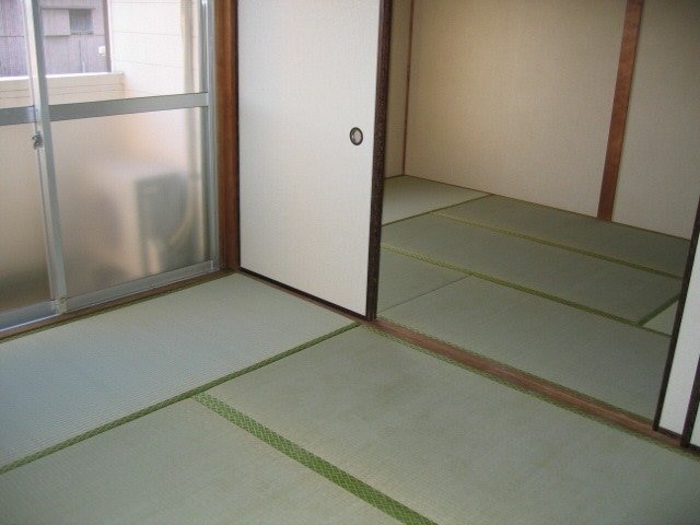 同型参考写真 宮川ハイツ