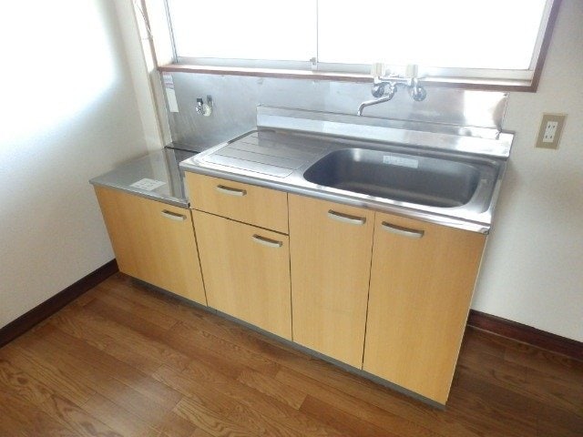 同型参考写真 宮川ハイツ