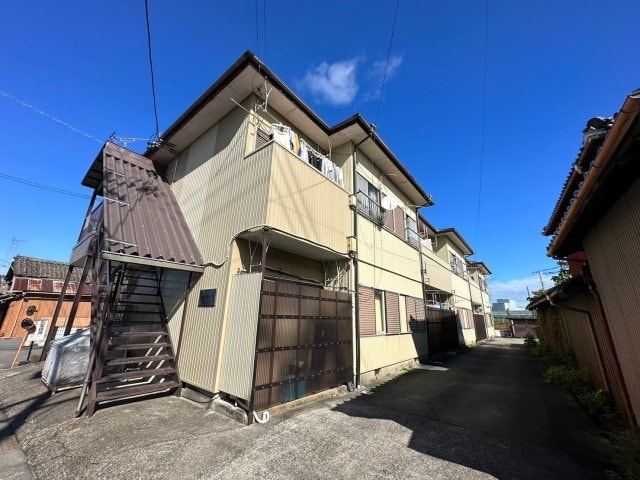  宮川ハイツ
