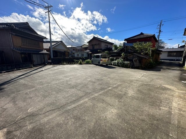  宮川ハイツ