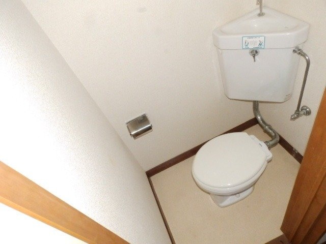 同型参考写真 宮川ハイツ