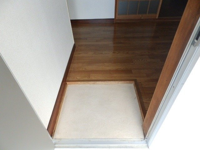 同型参考写真 宮川ハイツ