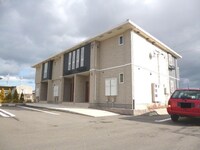 シンシア　Ｂ棟