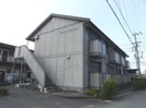 Ｃｏｕｒｔ Ｒｏｍａｎの外観