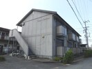 Ｃｏｕｒｔ Ｒｏｍａｎの外観