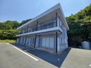 マンション双葉の外観