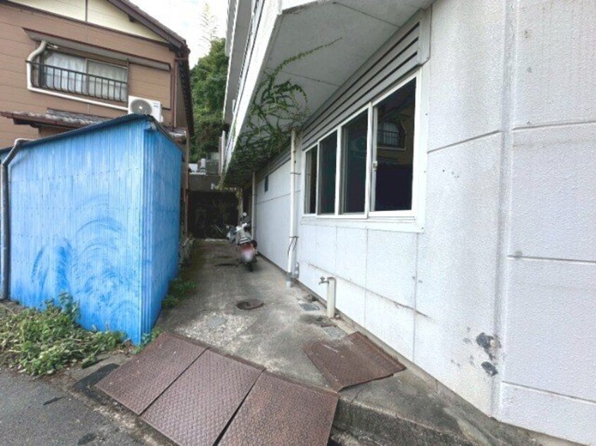  メゾンイースト