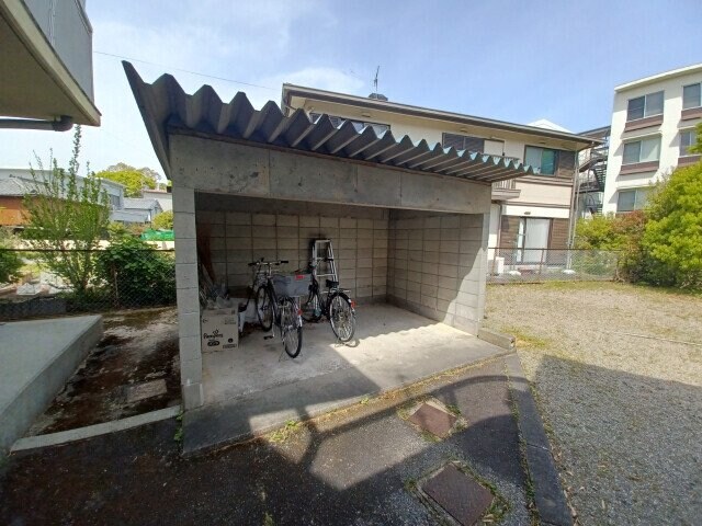  そうりょうハイツ