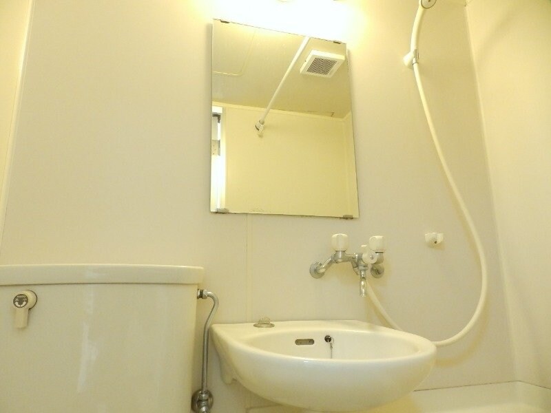 同型参考写真 そうりょうハイツ